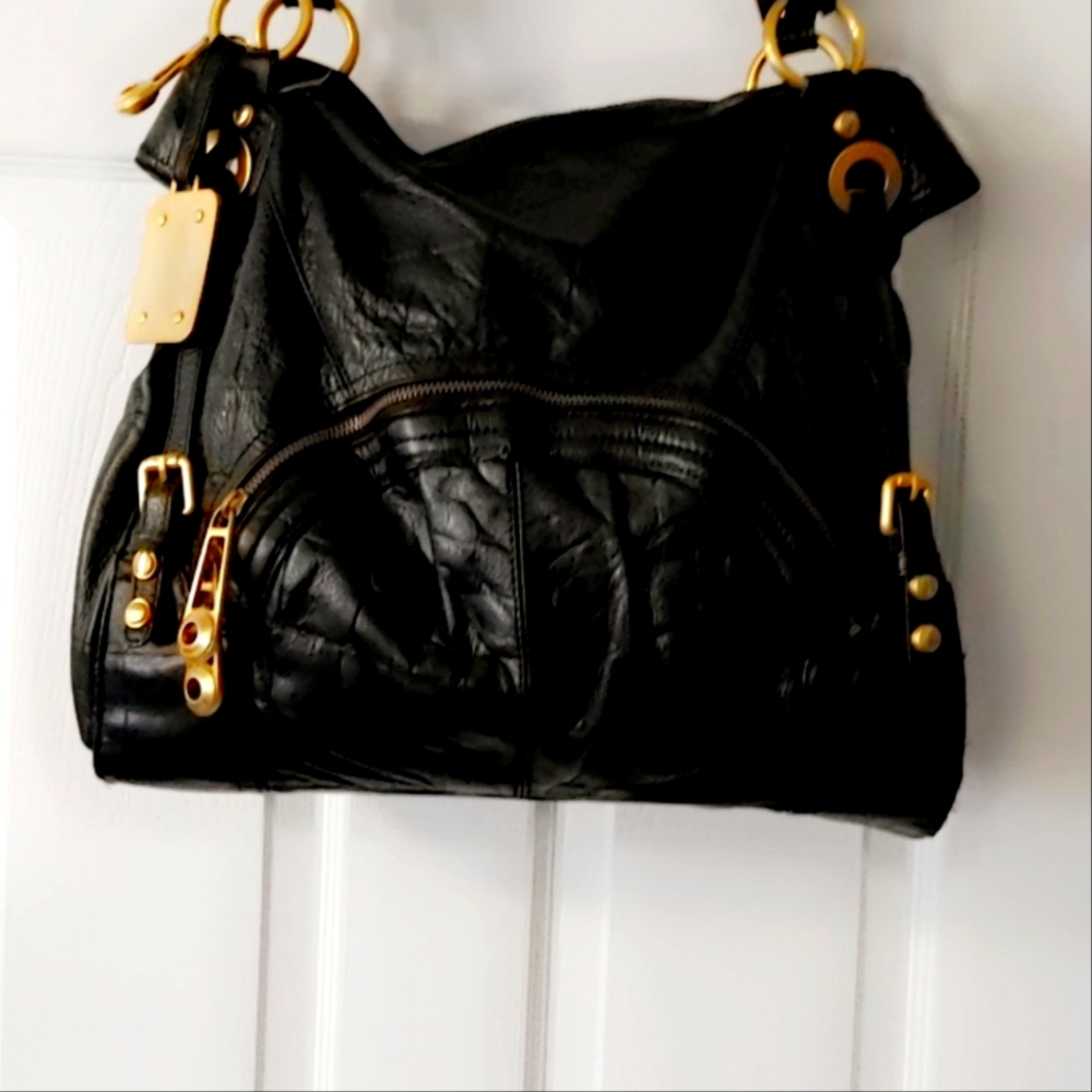 Makowsky Handbag